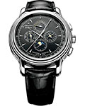 часы Zenith Chronomaster XXT Quantieme Perpetua