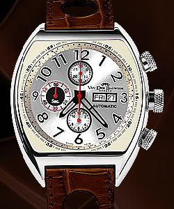 часы Van Der Bauwede GT Vintage