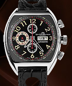 часы Van Der Bauwede GT Vintage