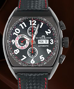 часы Van Der Bauwede GT Vintage