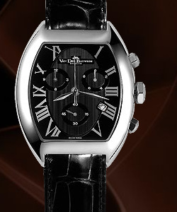 часы Van Der Bauwede Commander