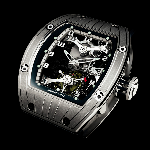часы Richard Mille RM 014