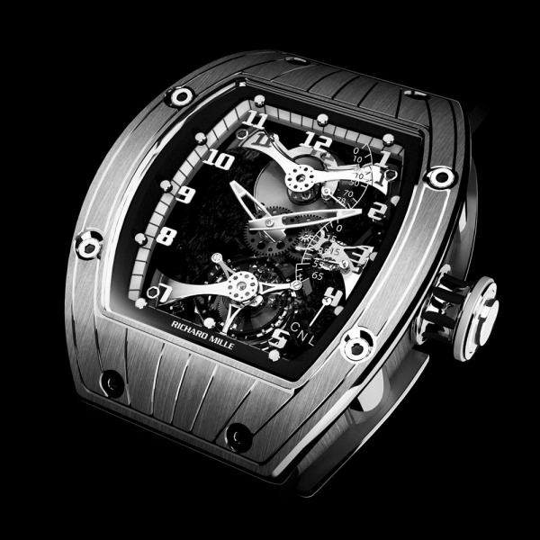 часы Richard Mille RM 014
