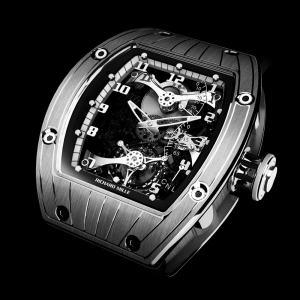  Richard Mille RM 014