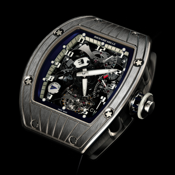 часы Richard Mille RM 015