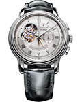 часы Zenith Grand ChronoMaster XXT Open