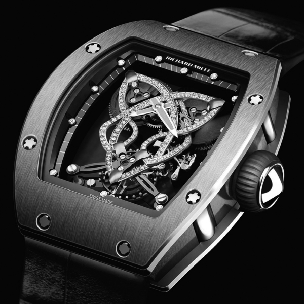 часы Richard Mille RM 019