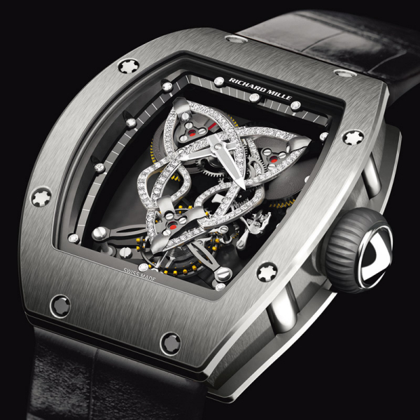 часы Richard Mille RM 019