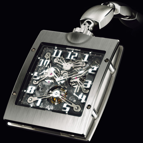 часы Richard Mille RM 020