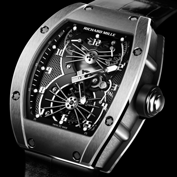  Richard Mille RM 021