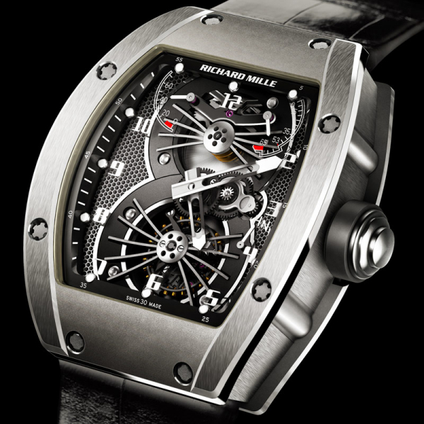  Richard Mille RM 021