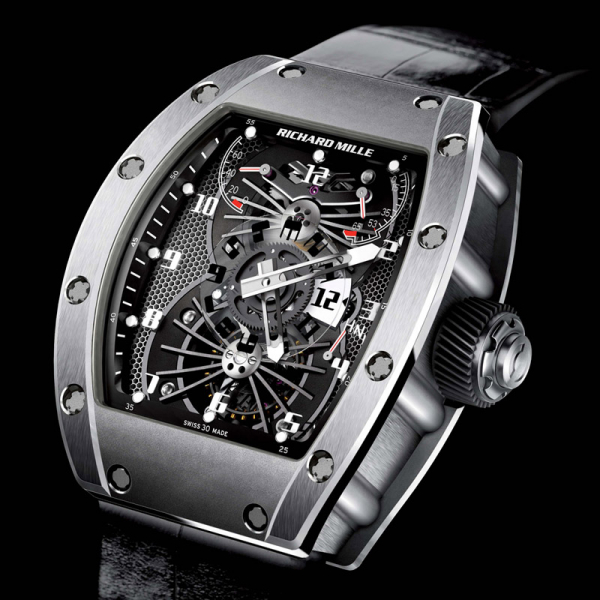 часы Richard Mille RM 021