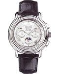 часы Zenith Grande Chronomaster GT часы Zenith Grande Chronomaster GT