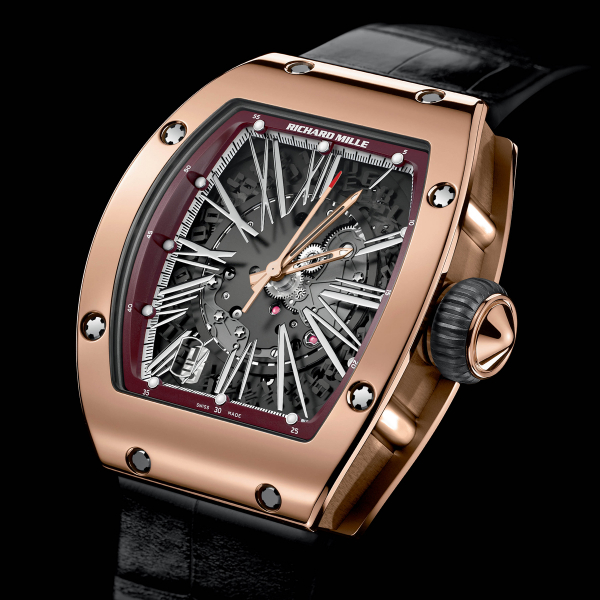  Richard Mille RM 023