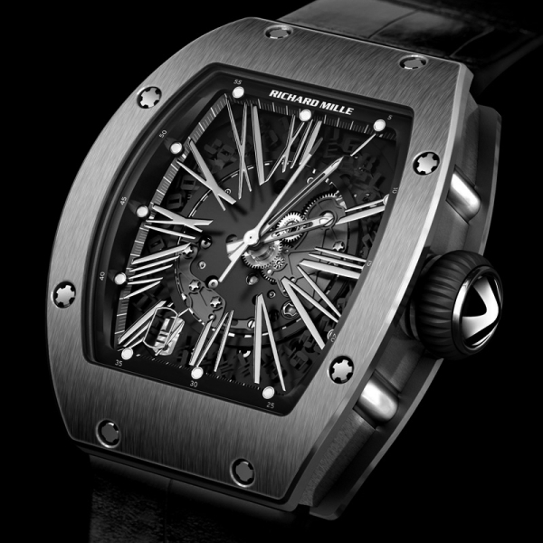  Richard Mille RM 023