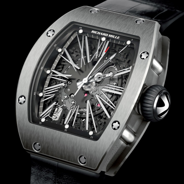 часы Richard Mille RM 023