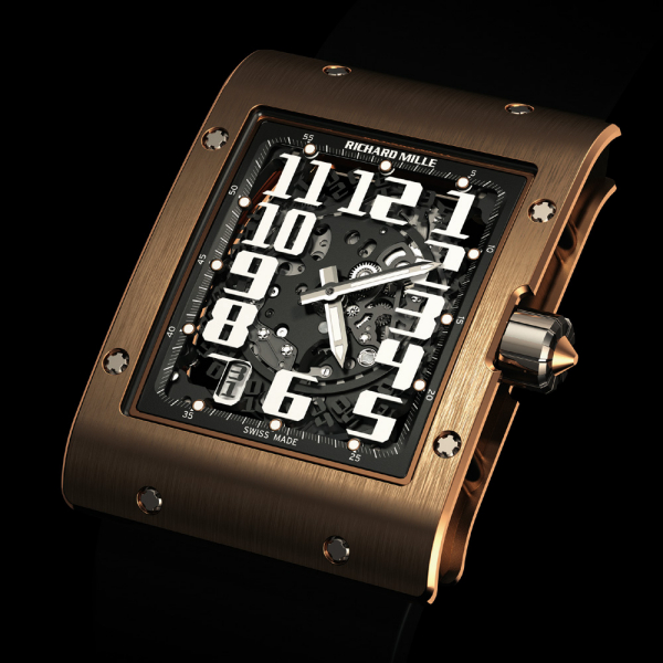 часы Richard Mille RM 016