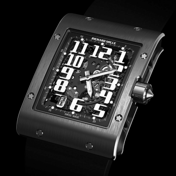 часы Richard Mille RM 016