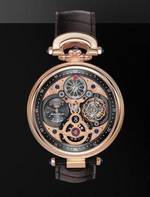  Bovet Tourbillon