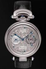 часы Bovet Tourbillon