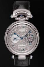  Bovet Tourbillon