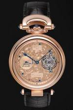  Bovet Tourbillon