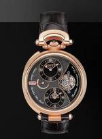  Bovet Tourbillon