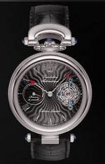часы Bovet Tourbillon