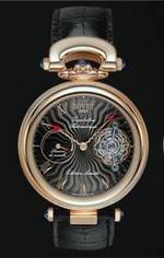  Bovet Tourbillon