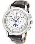 часы Zenith Chronomaster T El Primero.