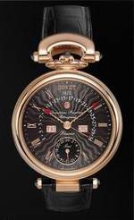  Bovet Perpetual Calendar