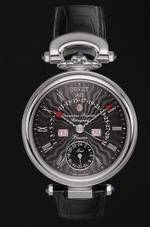 часы Bovet Perpetual Calendar