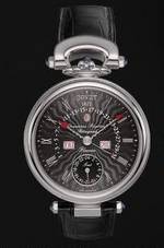  Bovet Perpetual Calendar