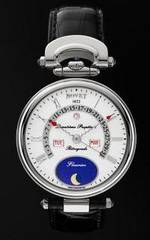  Bovet Perpetual Calendar