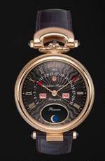 часы Bovet Perpetual Calendar
