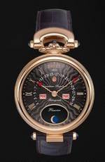  Bovet Perpetual Calendar