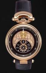  Bovet Jumping Hours