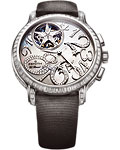 часы Zenith Star Tourbillon