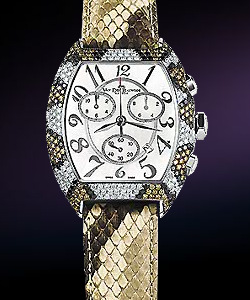 часы Van Der Bauwede Snake