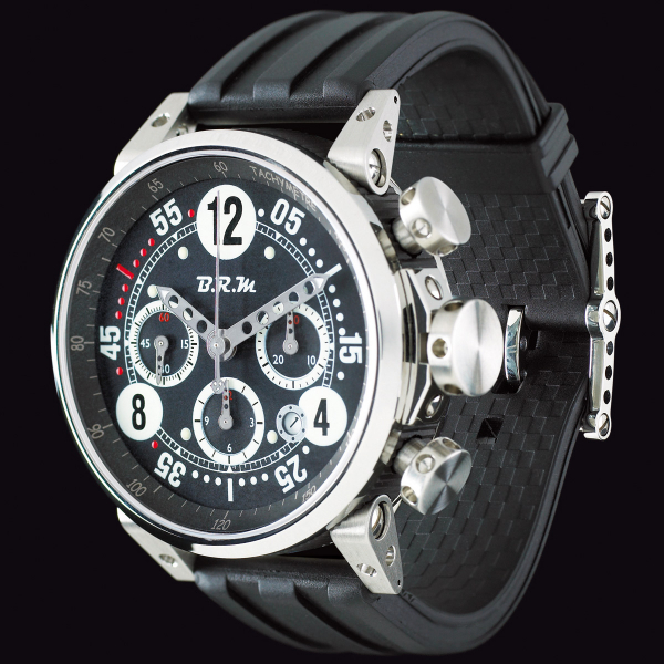 часы B.R.M G45-T часы B.R.M G45-T