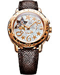 часы Zenith Star Sea Open El Primero.