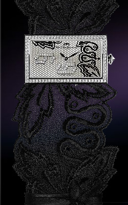 часы Van Der Bauwede Lace