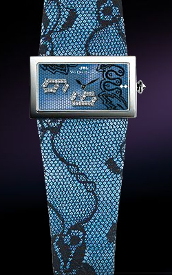 часы Van Der Bauwede Lace