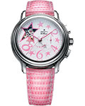 часы Zenith Star Sky Open El Primero часы Zenith Star Sky Open El Primero