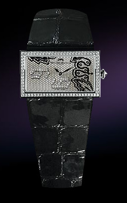 часы Van Der Bauwede Lace