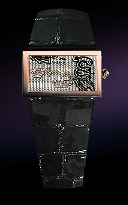 часы Van Der Bauwede Lace