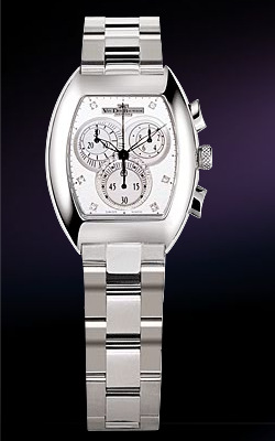 часы Van Der Bauwede XS Chronographe