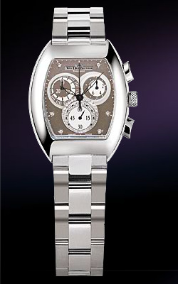 часы Van Der Bauwede XS Chronographe