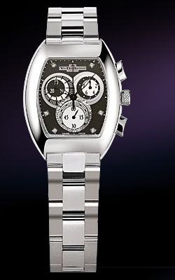 часы Van Der Bauwede XS Chronographe
