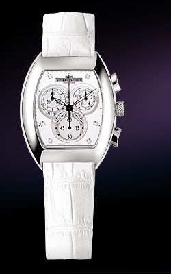 часы Van Der Bauwede XS Chronographe